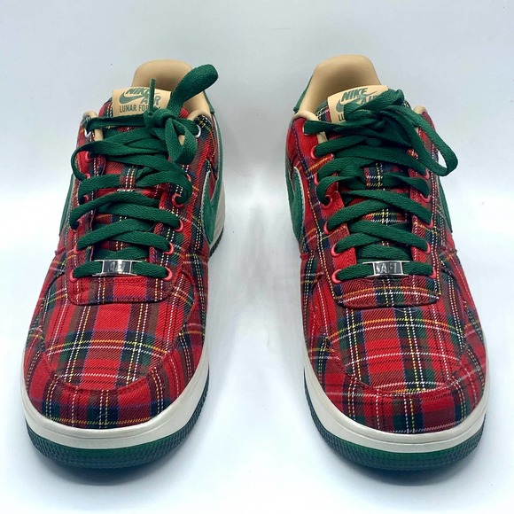 Lunar Force 1 City QS \'City Pack - London\' (Size 12) main image 11